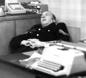 PHOTOGRAPH BY JOHN NOLAN